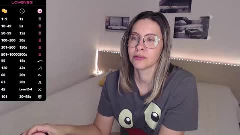 Julie online show from 21, 12, 2025