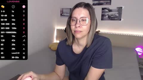 Julie online show from 17, 3, 2026