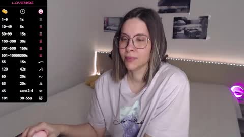 Julie online show from 4, 4, 2026