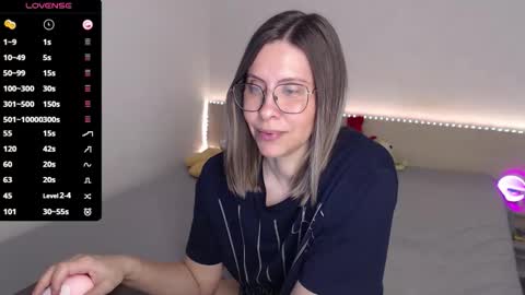 Julie online show from 21, 5, 2026