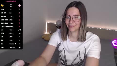 Julie online show from 5, 6, 2026