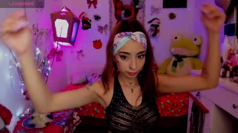 Mia online show from 29, 12, 2024