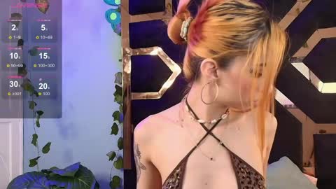 Mia online show from 20, 5, 2026