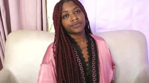 Nala online show from 18, 2, 2025