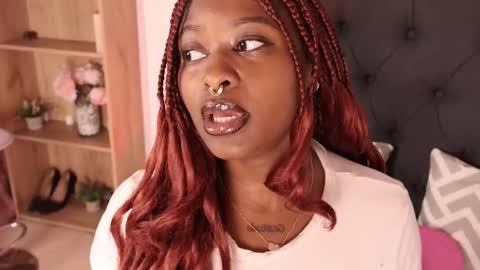 Nala online show from 3, 11, 2025