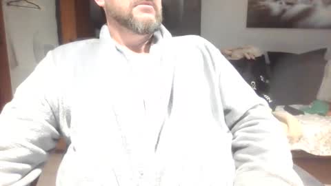 justniceman123 online show from 5, 11, 2025