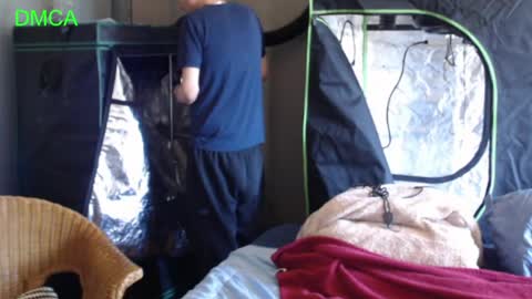 Justonetime1 online show from 27, 4, 2026