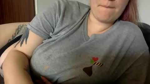 Justbrean92 online show from 21, 12, 2024