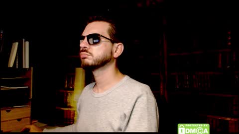 M. Dean online show from 16, 12, 2025