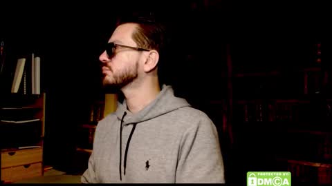 M. Dean online show from 17, 12, 2025