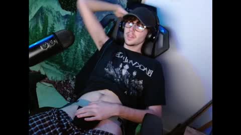 juststonie online show from 19, 11, 2025