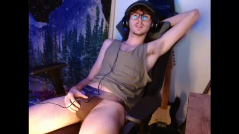 juststonie online show from 24, 11, 2025