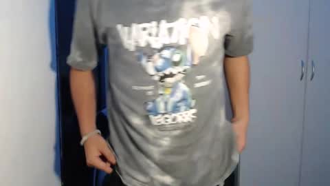 Snapshot of justtempdwayne chatting on 31, 10, 2025 dwayne online show from 31, 10, 2025