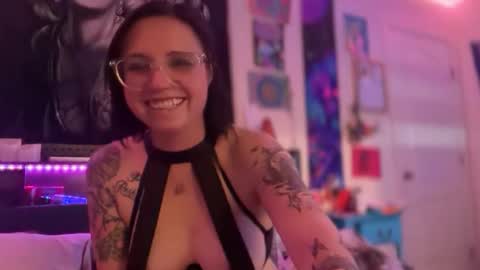 justthejohnsons online show from 6, 2, 2026