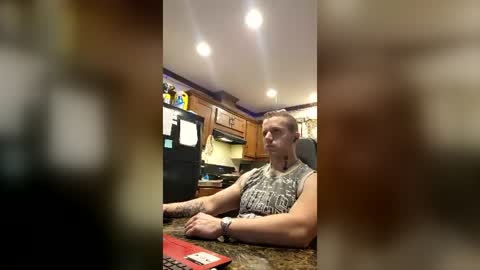 justus0624 online show from 16, 7, 2026