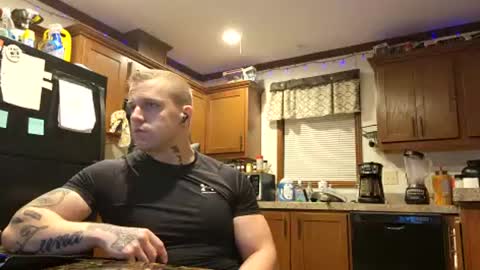 justus0624 online show from 18, 7, 2026