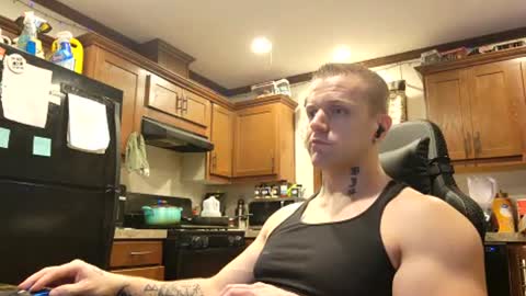 justus0624 online show from 1, 8, 2026