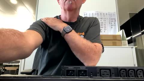 justwalter0064 online show from 16, 7, 2026