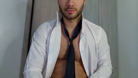 Justin online show from 24, 2, 2025