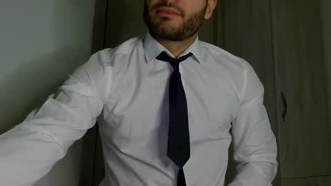 Justin online show from 17, 11, 2025