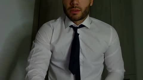 Justin online show from 14, 12, 2025