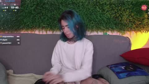 Juuzou hehim u can call me Juz online show from 21, 12, 2024