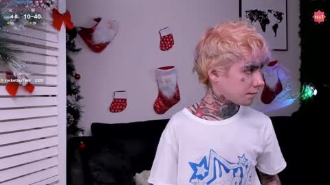 Juuzou hehim u can call me Juz online show from 4, 1, 2025