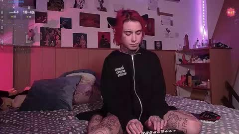 Juuzou hehim u can call me Juz online show from 10, 10, 2025