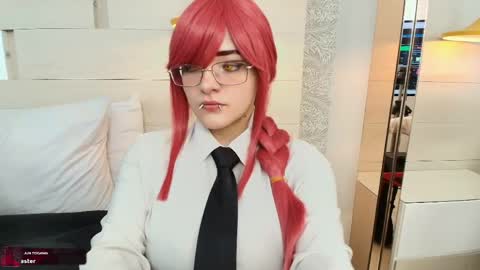 Snapshot of juyeon_ chatting on 8, 4, 2026 Juyeon online show from 8, 4, 2026