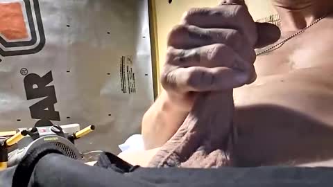 JimmyJams online show from 19, 11, 2025