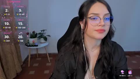 Snapshot of jxssicax chatting on 31, 12, 2024 jxssicax online show from 31, 12, 2024