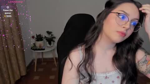 Snapshot of jxssicax chatting on 9, 1, 2025 jxssicax online show from 9, 1, 2025