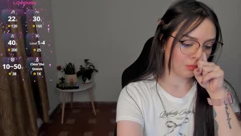 Snapshot of jxssicax chatting on 18, 1, 2025 jxssicax online show from 18, 1, 2025