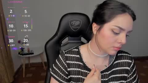 Snapshot of jxssicax chatting on 6, 2, 2025 jxssicax online show from 6, 2, 2025