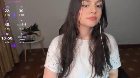 Snapshot of jxssicax chatting on 23, 2, 2025 jxssicax online show from 23, 2, 2025