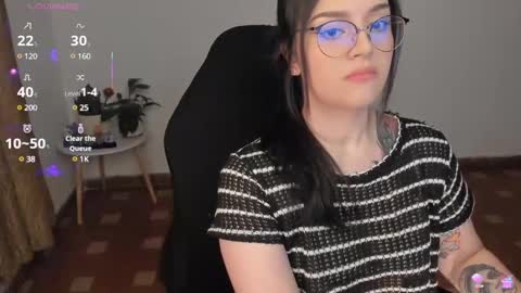 Snapshot of jxssicax chatting on 2, 3, 2025 jxssicax online show from 2, 3, 2025