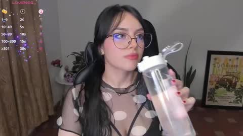 Snapshot of jxssicax chatting on 7, 10, 2025 jxssicax online show from 7, 10, 2025