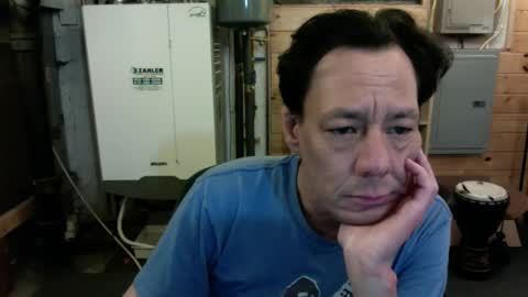 tinychinychubby online show from 11, 1, 2025