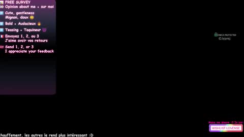 Jyjymjj online show from 4, 3, 2026