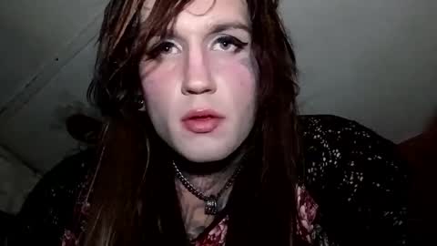 jynxamy online show from 22, 2, 2026