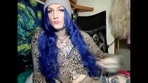 jynxamy online show from 7, 4, 2026