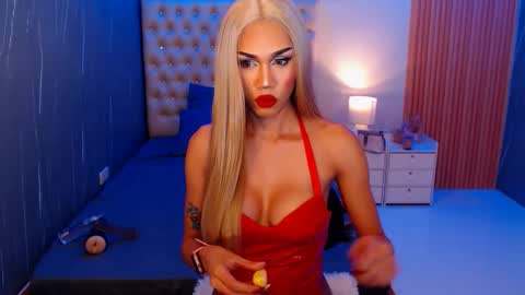 Jynx online show from 12, 3, 2025