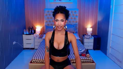 Jynx online show from 12, 10, 2025
