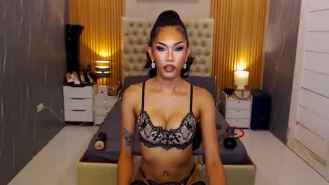 Jynx online show from 27, 10, 2025