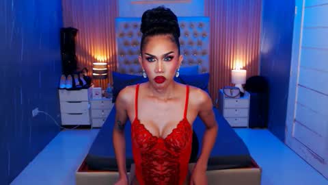 Jynx online show from 17, 2, 2026