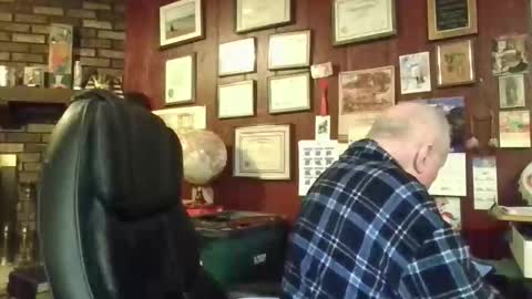 jywisco online show from 12, 11, 2025