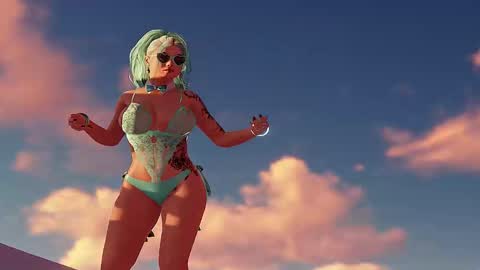 Baird Connor online show from 20, 9, 2025