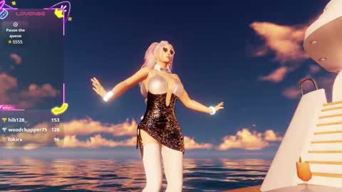 Baird Connor online show from 22, 9, 2025