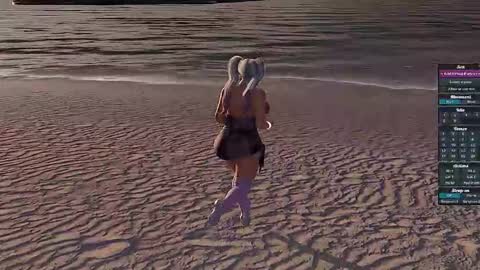 Baird Connor online show from 29, 9, 2025