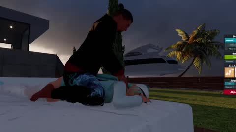 Baird Connor online show from 6, 10, 2025